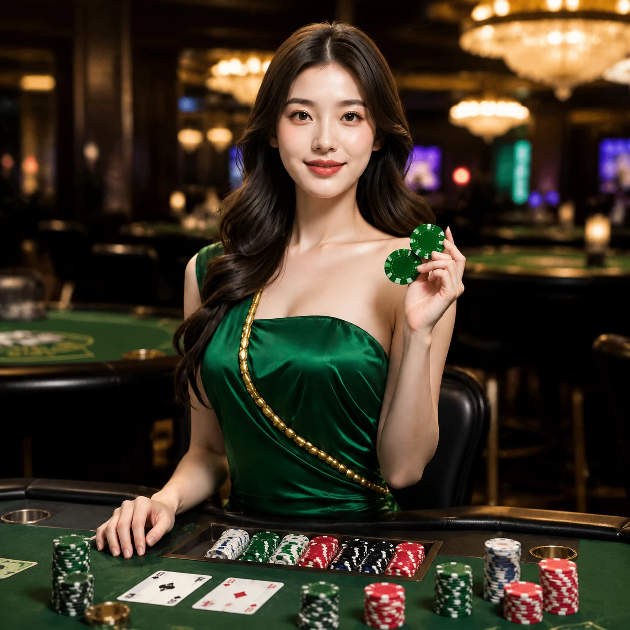 Keunggulan dan Fitur Menarik di Situs Game ka789