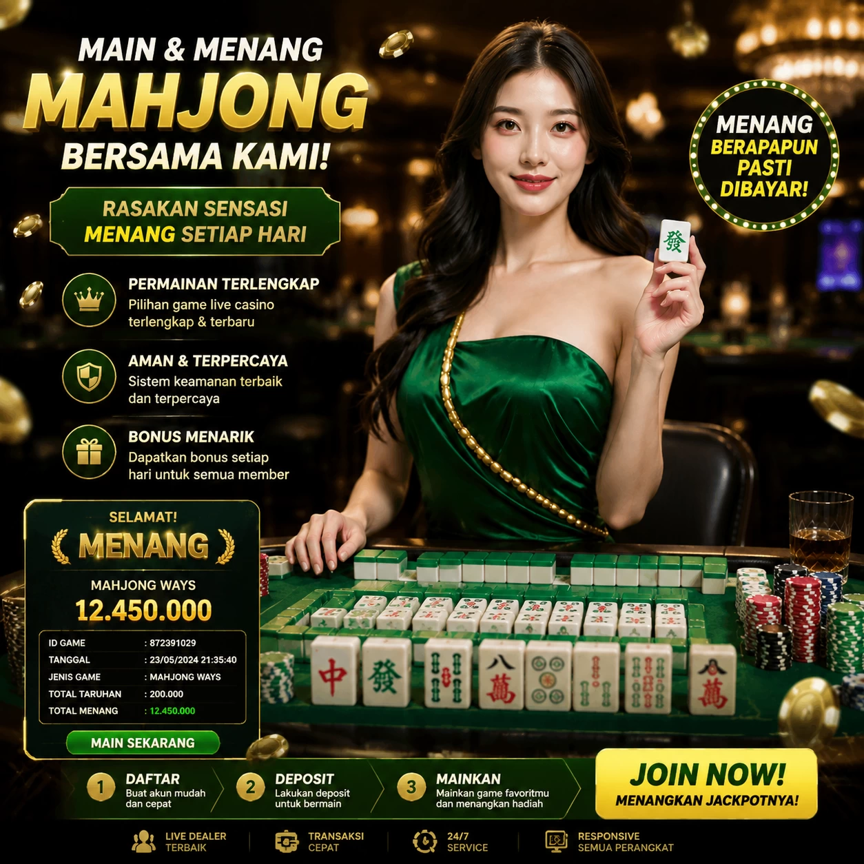 Bagaimana ka789 Mengubah Cara Kita Bermain Game Online