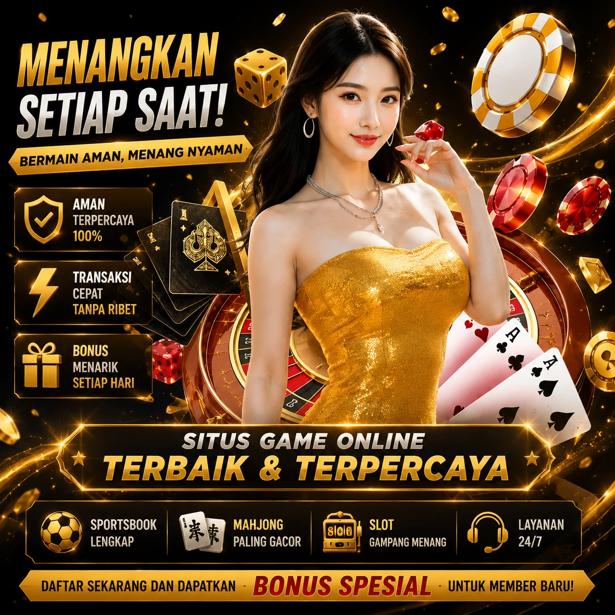 Inovasi dan Fitur Menarik di ka789
